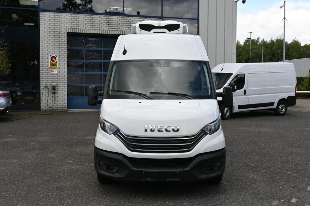 Iveco Daily – foto 7