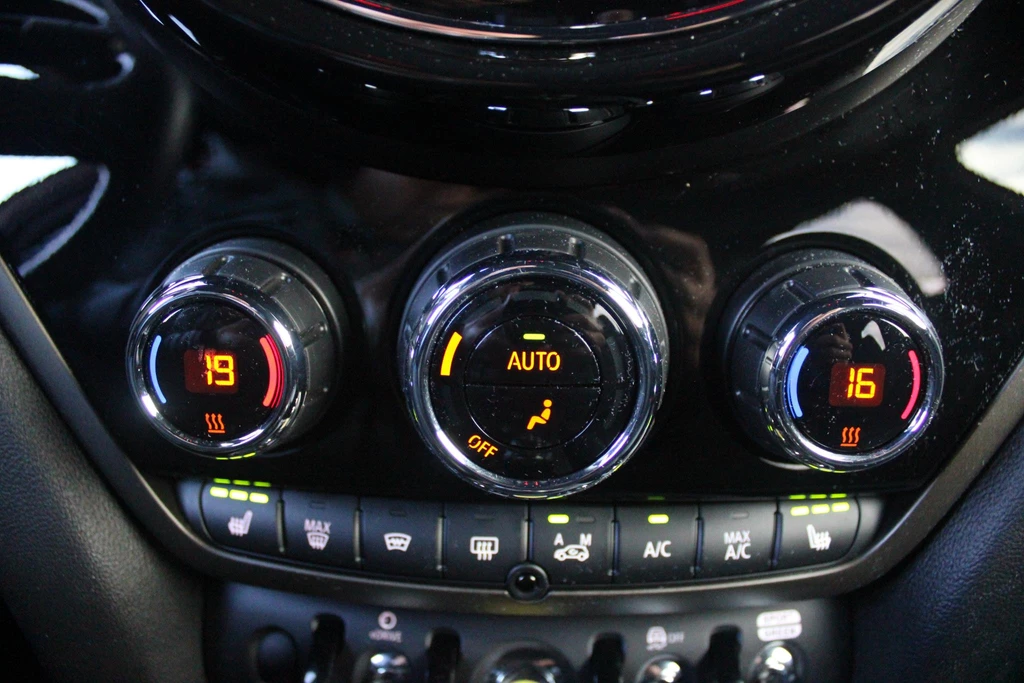 MINI Countryman – foto 22