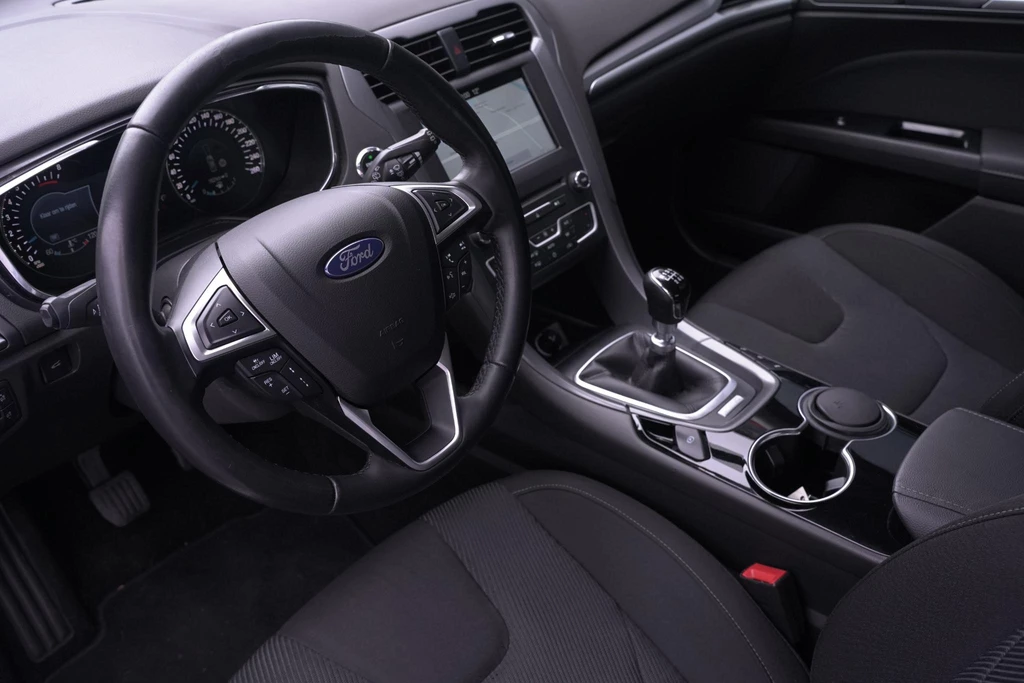 Ford Mondeo – foto 34