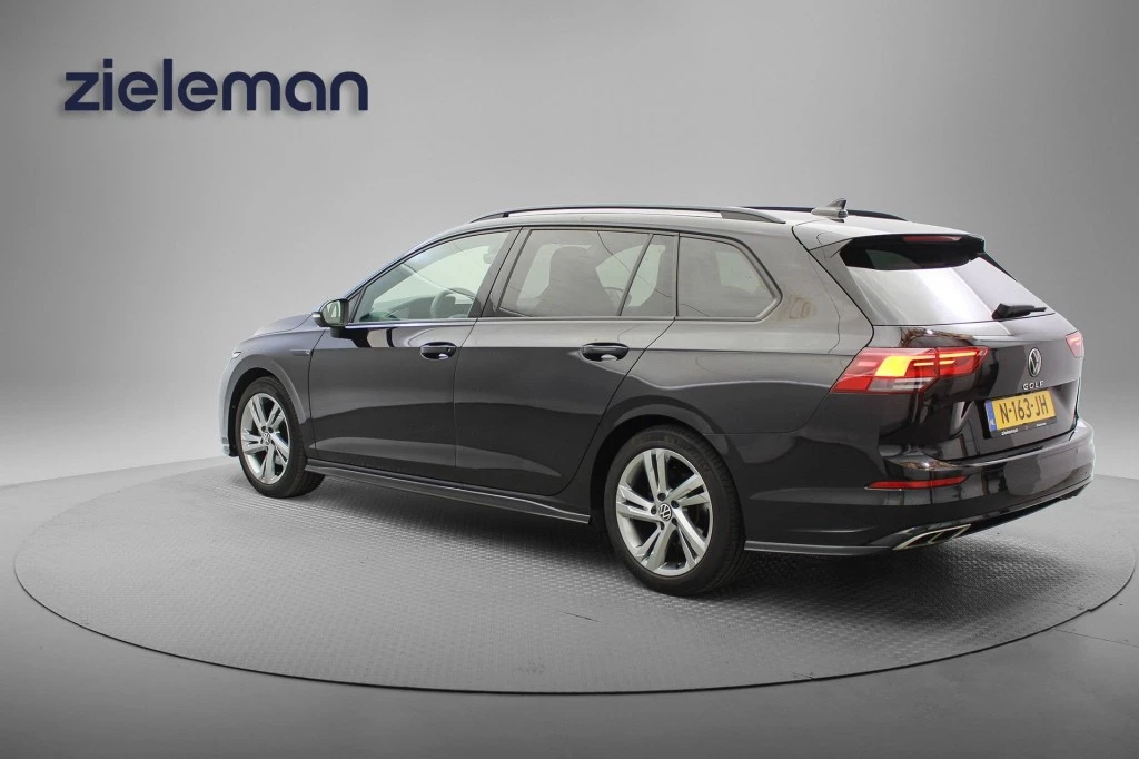Volkswagen Golf – foto 3