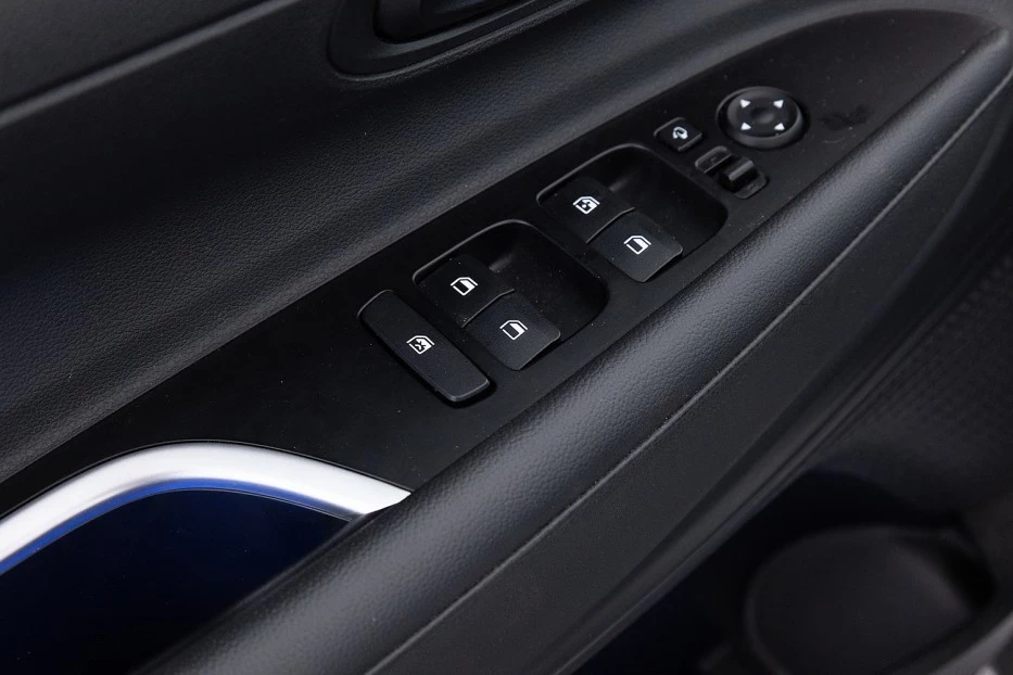 Hyundai Bayon – foto 26