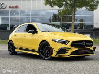 Mercedes-Benz A-Klasse – thumbnail 23