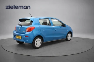 Mitsubishi Space Star – thumbnail 5