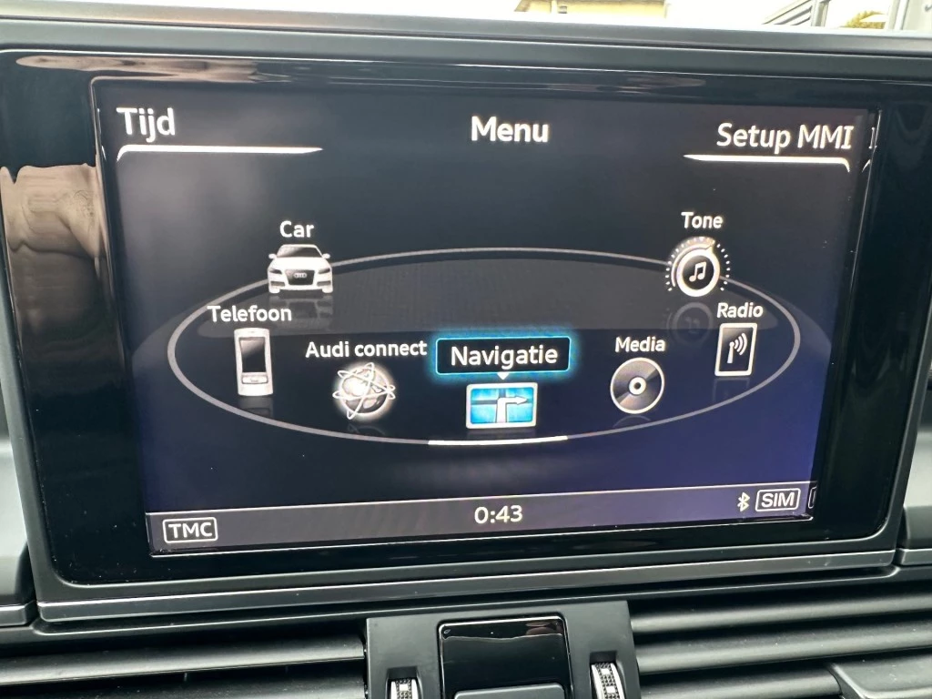 Audi A6 – foto 18