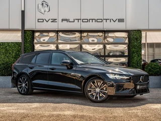 Volvo V60 – thumbnail 7