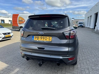 Ford Kuga – thumbnail 5