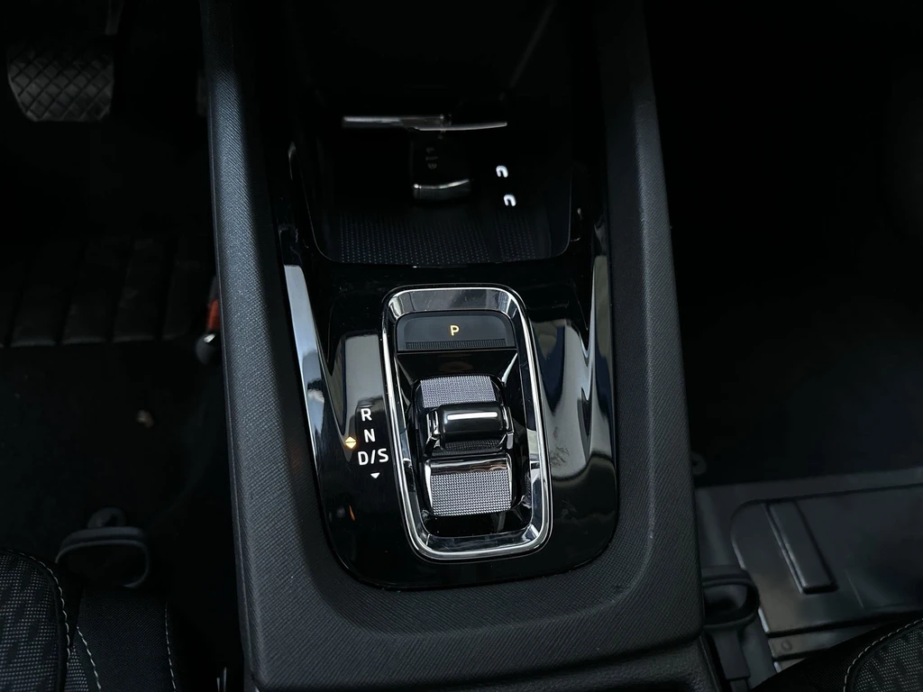 Škoda Octavia – foto 15