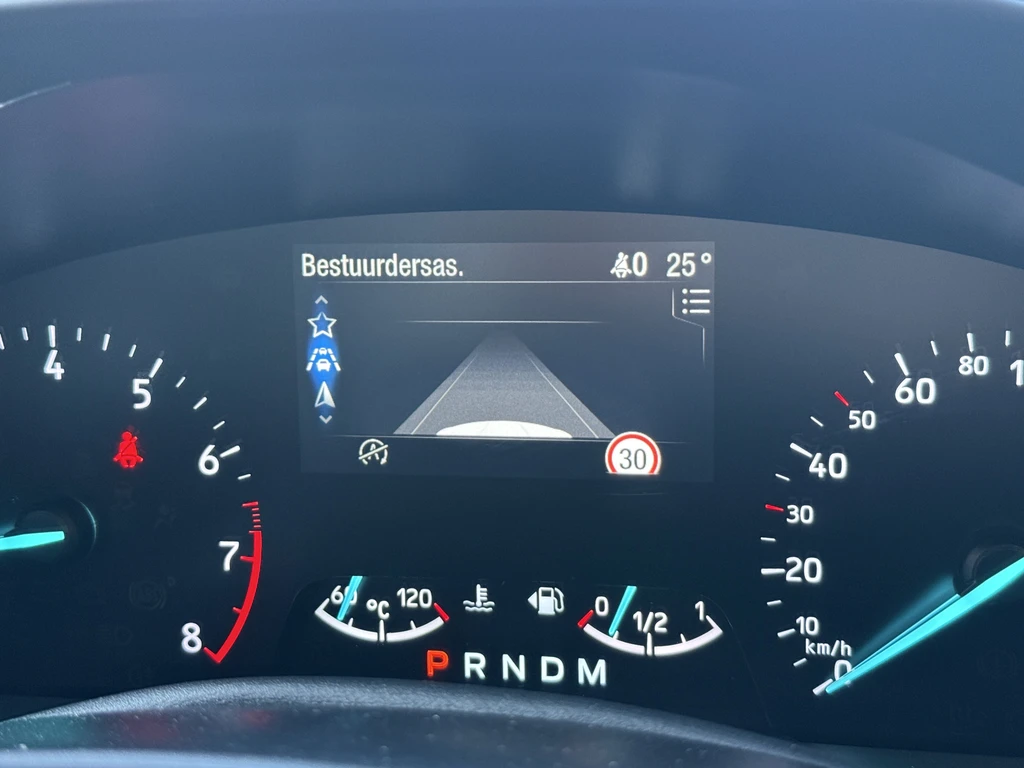 Ford Focus – foto 30