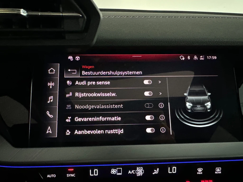 Audi A3 – foto 25