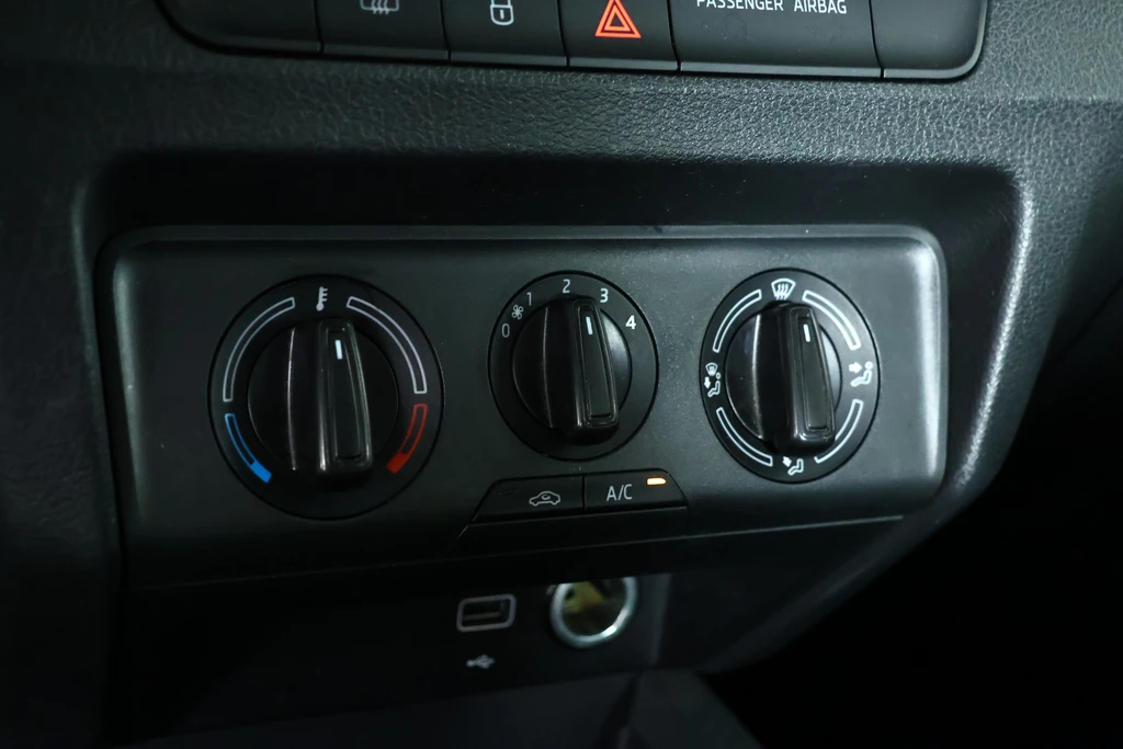 Škoda Fabia – foto 22