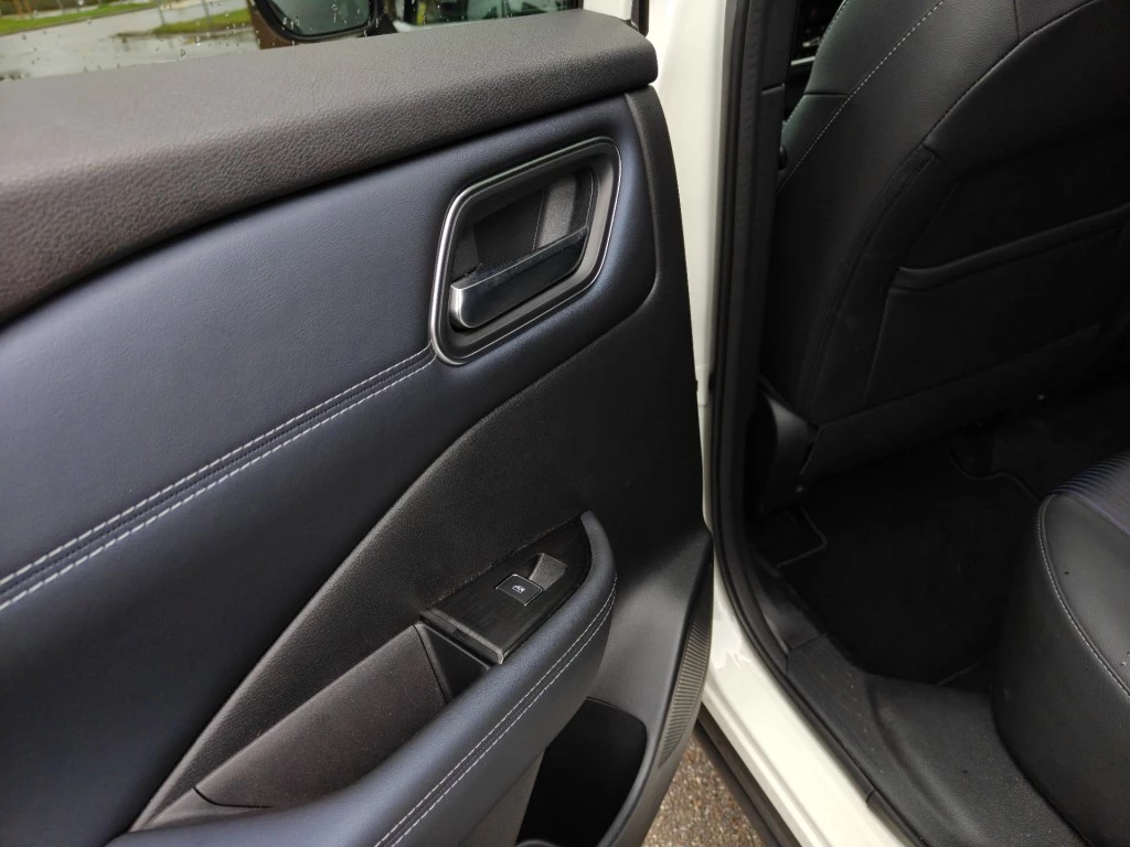 Nissan QASHQAI – foto 22