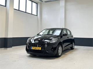 Hyundai i10 – thumbnail 1