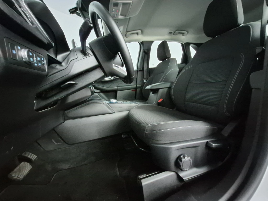 Ford Kuga – foto 11