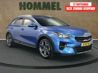 Kia XCeed – thumbnail 8