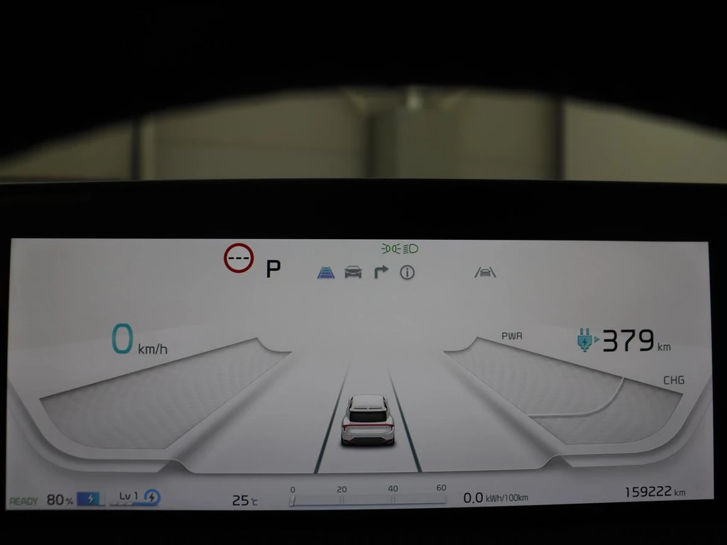 Kia EV6 – foto 41