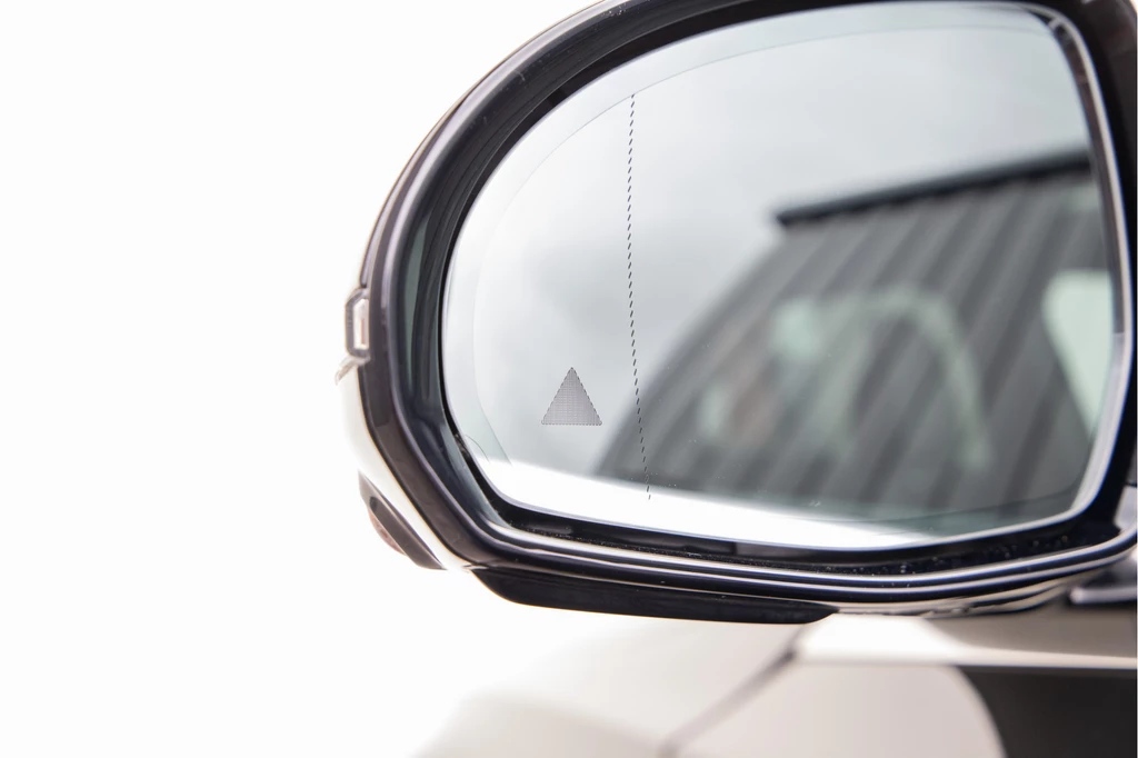 Mercedes-Benz E-Klasse – foto 24