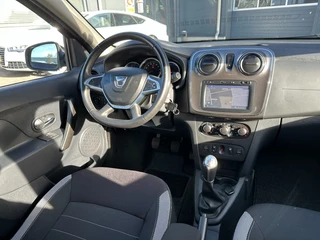 Dacia Sandero Stepway – thumbnail 15