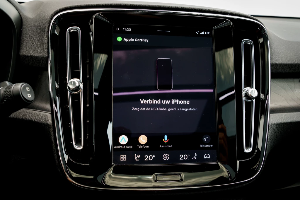 Volvo XC40 – foto 36