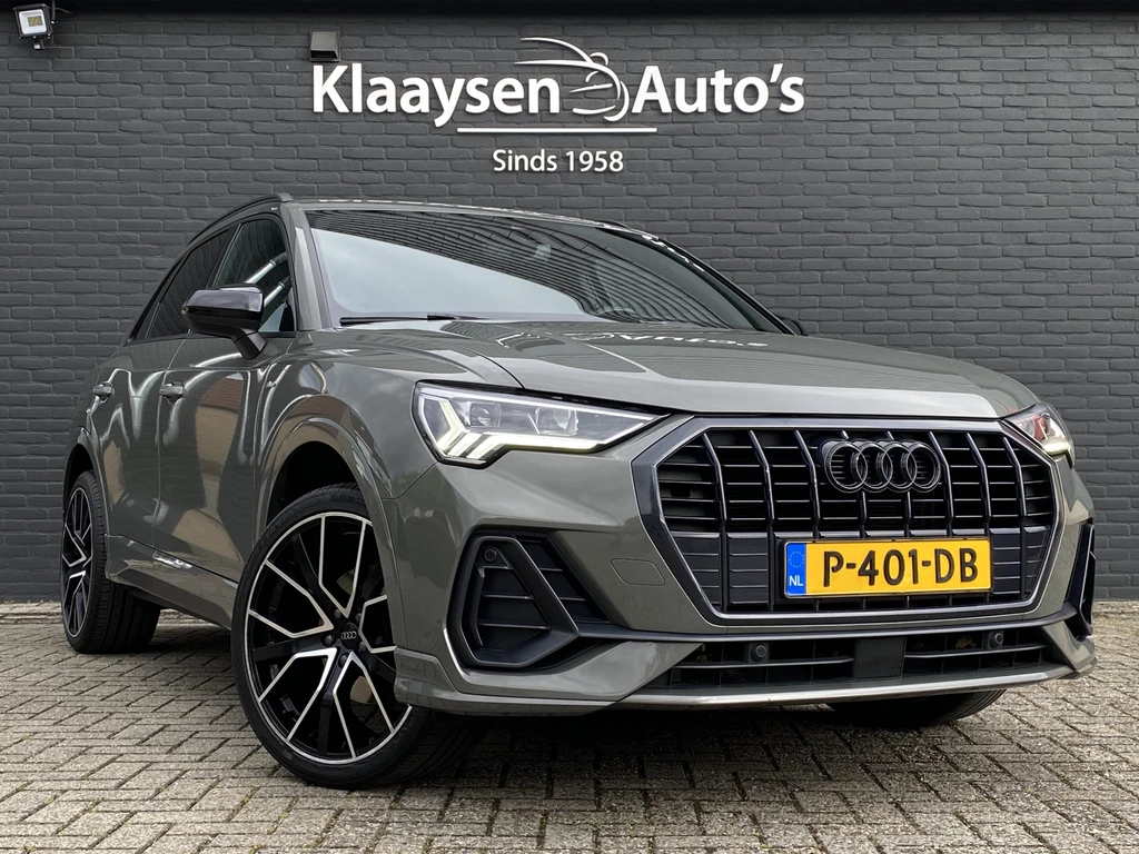 Audi Q3 – foto 8