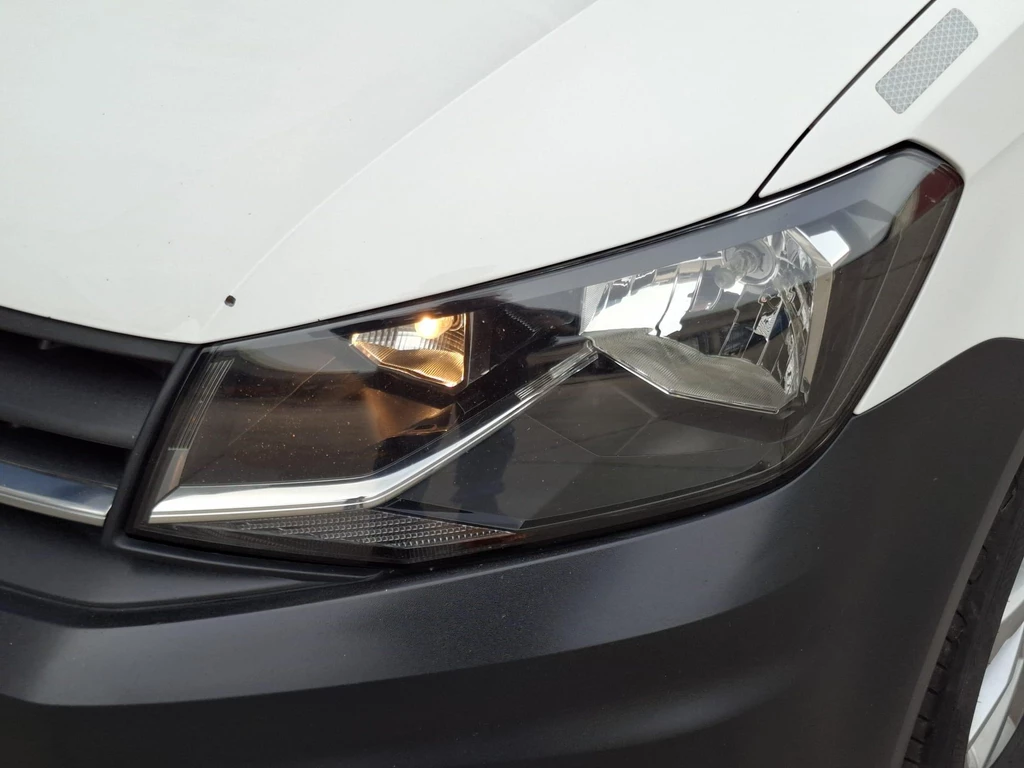 Volkswagen Caddy – foto 10