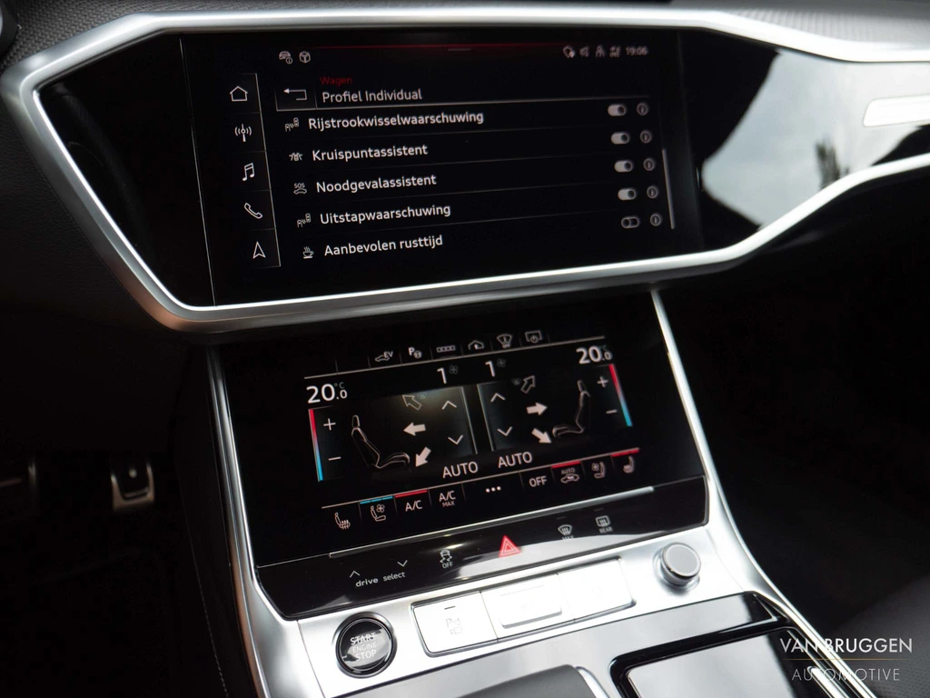 Audi A6 – foto 57
