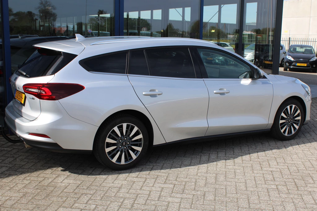 Ford Focus – foto 7