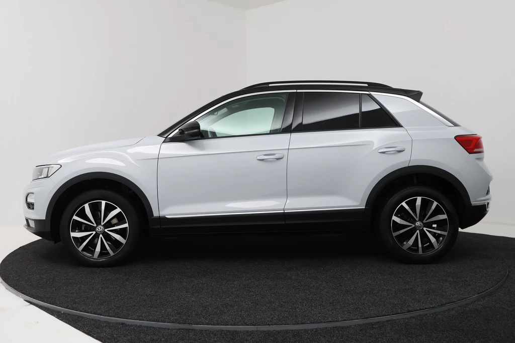 Volkswagen T-Roc – foto 2