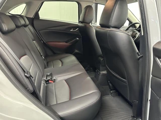 Mazda CX-3 – thumbnail 15