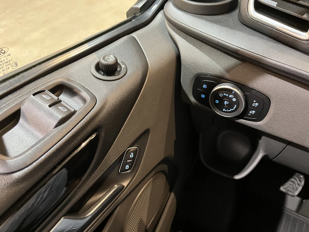 Ford Transit Custom – foto 17