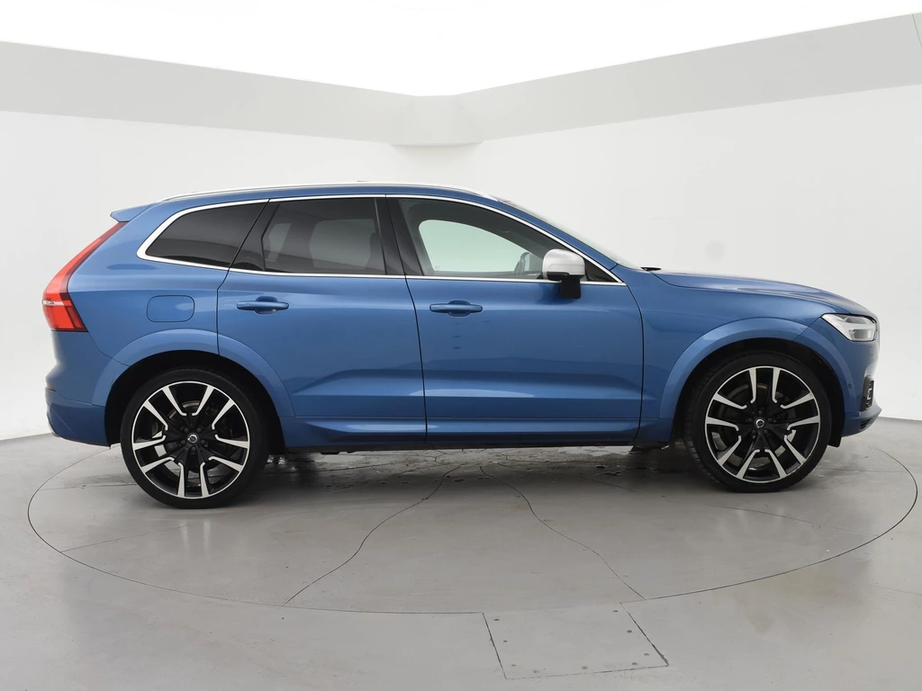 Volvo XC60 – foto 5