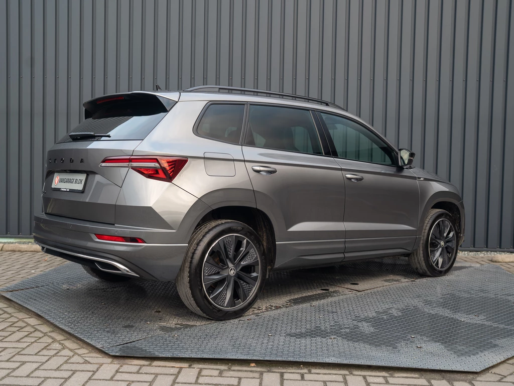Škoda Karoq – foto 12