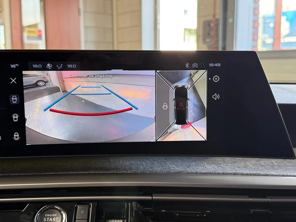 Peugeot 5008 – foto 19