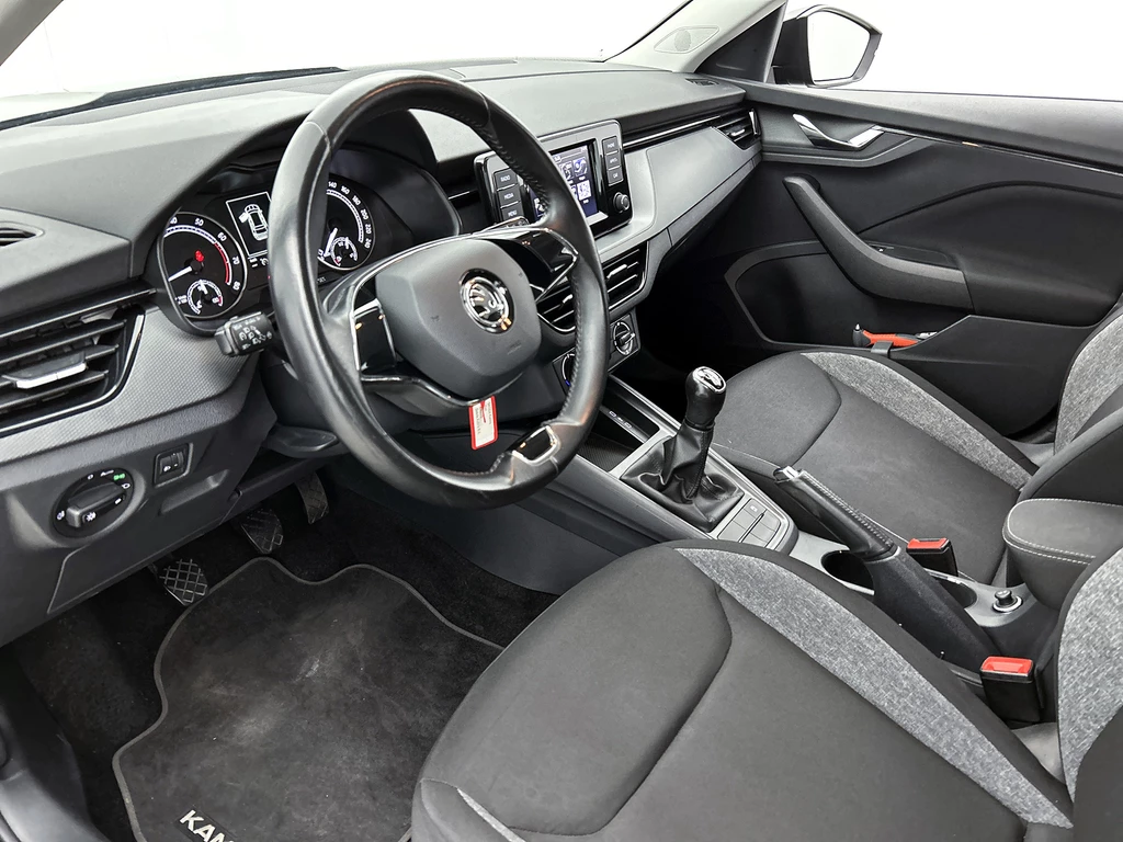 Škoda Kamiq – foto 10