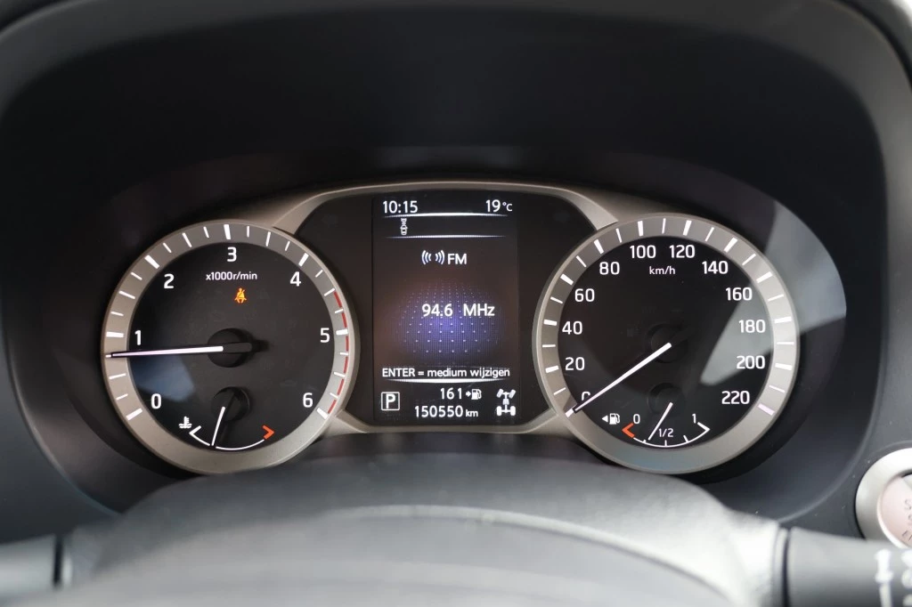 Nissan Navara – foto 20