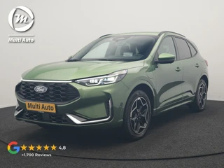 Ford Kuga – thumbnail 1