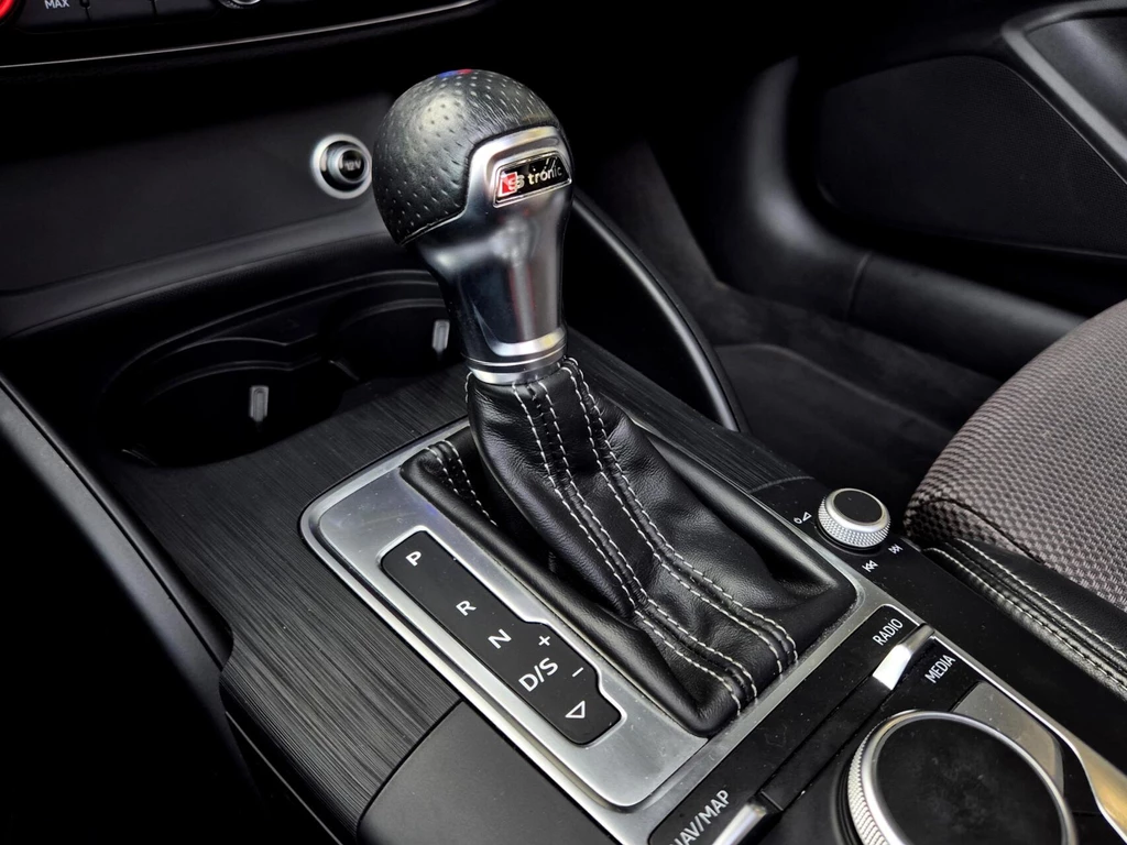 Audi A3 – foto 44