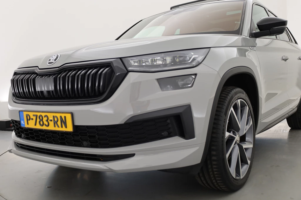 Škoda Kodiaq – foto 2