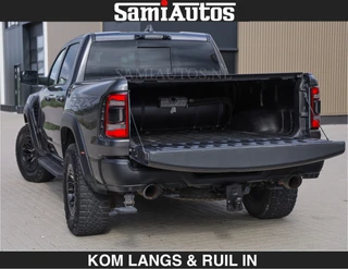 Dodge Ram Pick-Up – thumbnail 13