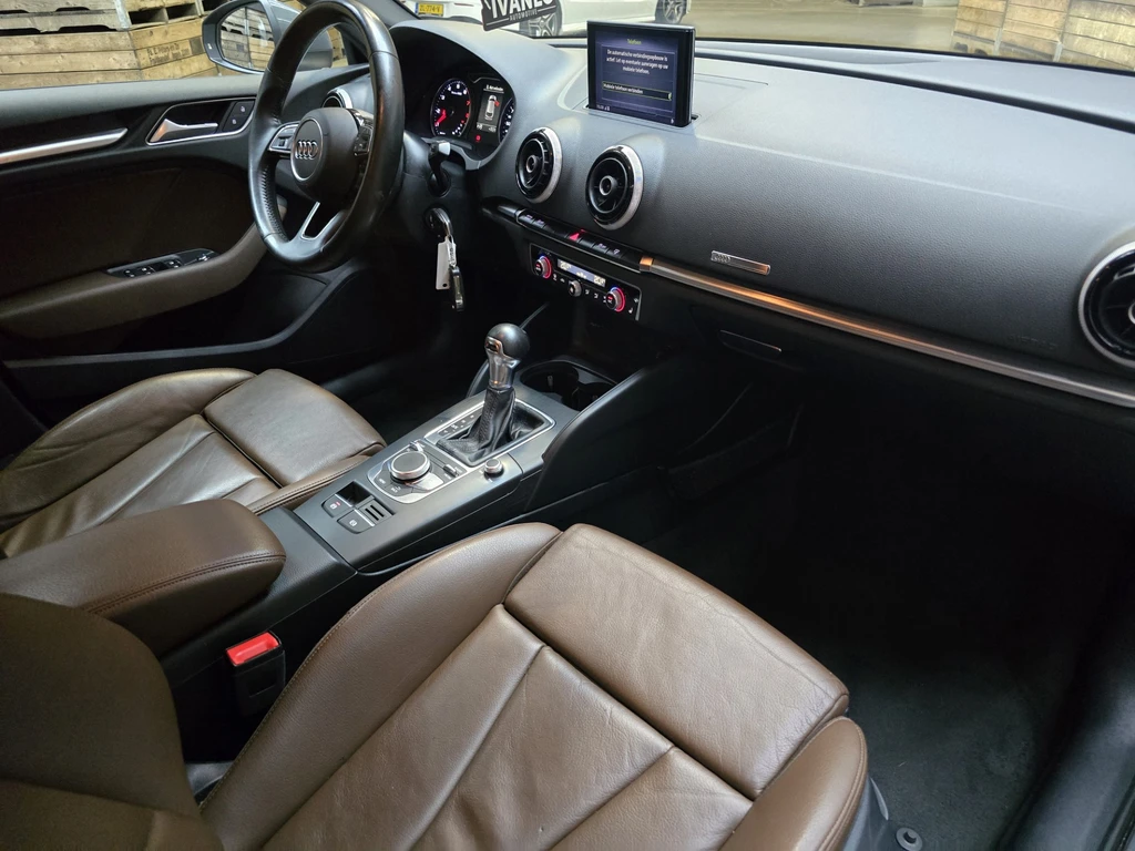 Audi A3 – foto 14