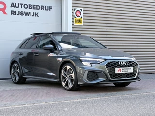 Audi A3 – thumbnail 8