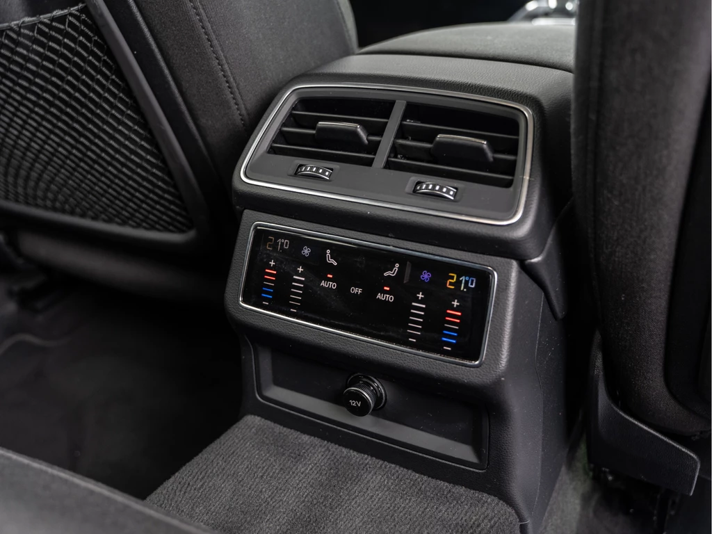 Audi A6 – foto 18