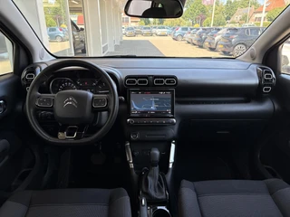 Citroën C3 Aircross – thumbnail 8