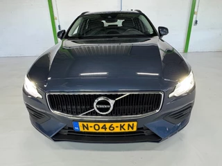 Volvo V60 – thumbnail 9