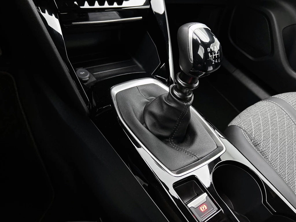 Peugeot 2008 – foto 20
