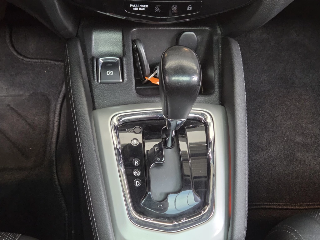 Nissan QASHQAI – foto 36
