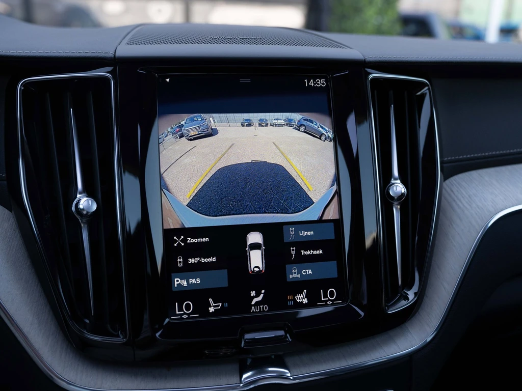 Volvo XC60 – foto 24