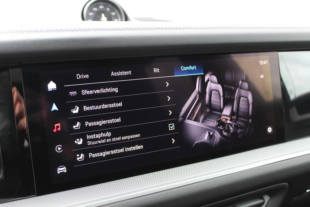 Porsche Cayenne – foto 43