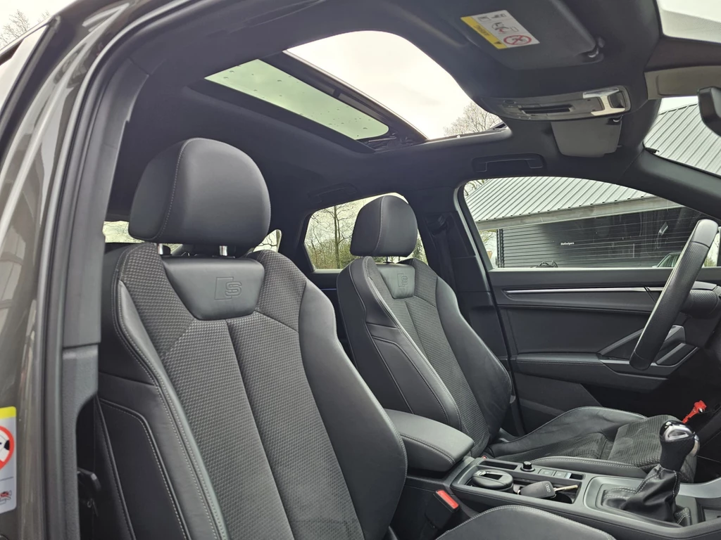 Audi Q3 – foto 39