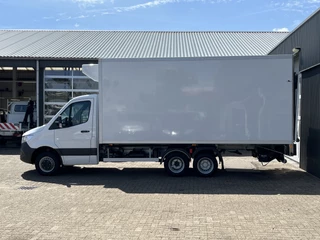 Mercedes-Benz Sprinter – thumbnail 4