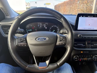 Ford Focus – thumbnail 19